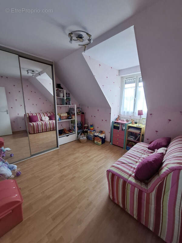 Maison à HOUILLES