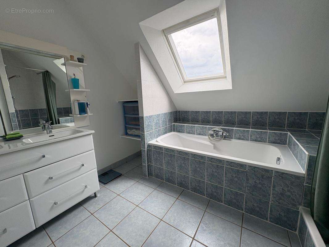 Maison à SAINT-ANDRE-DES-EAUX