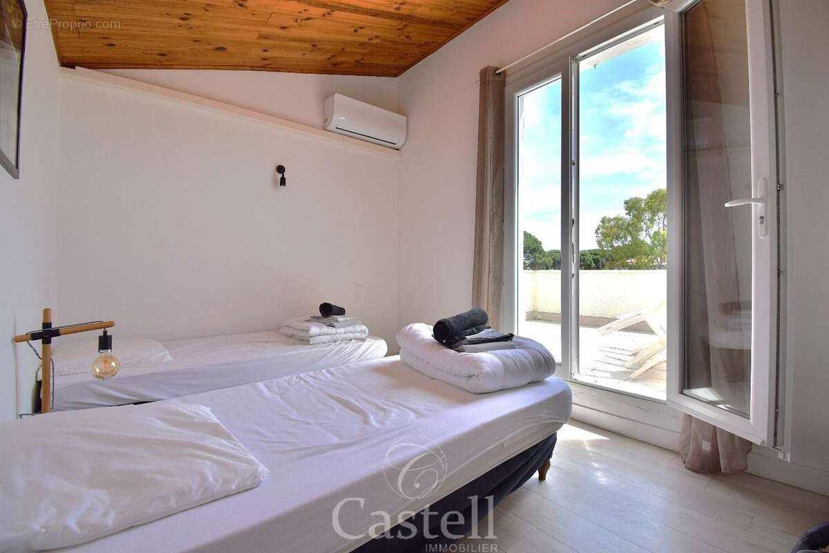 Appartement à AGDE