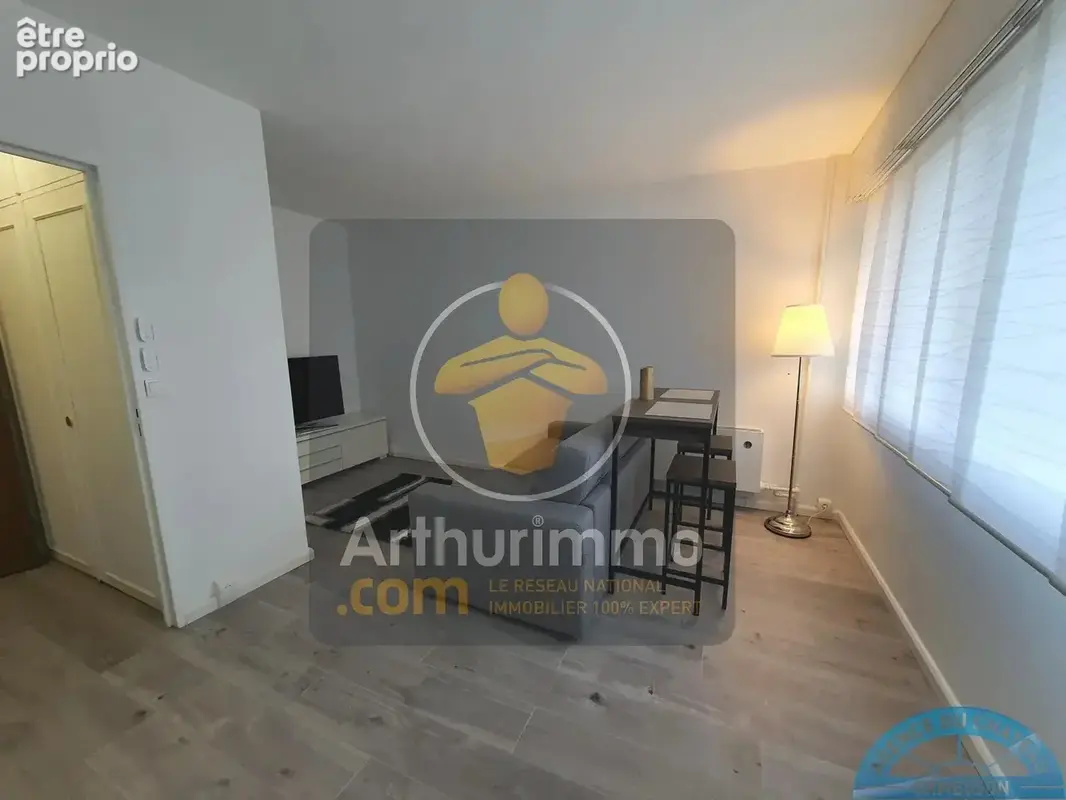 Vente Appartement Chennevieres-sur-marne(94430) 130 000ï¿œ - photo 5