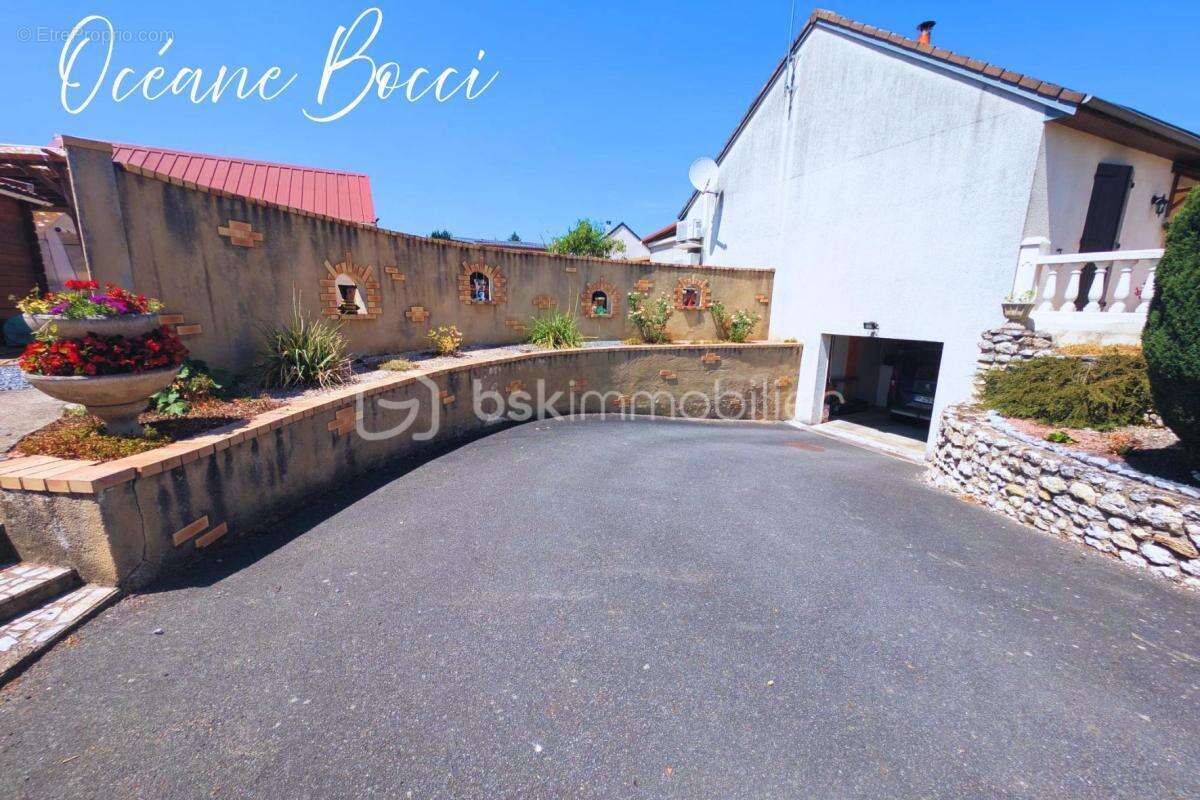 Maison familiale - photo 13