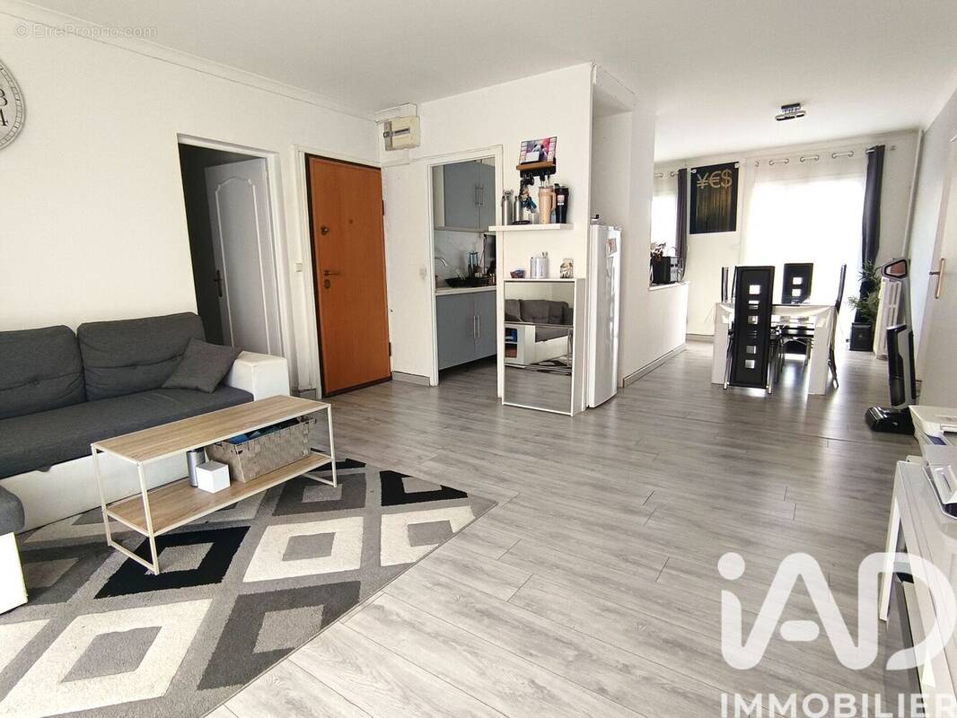 Photo 1 - Appartement à DREUX