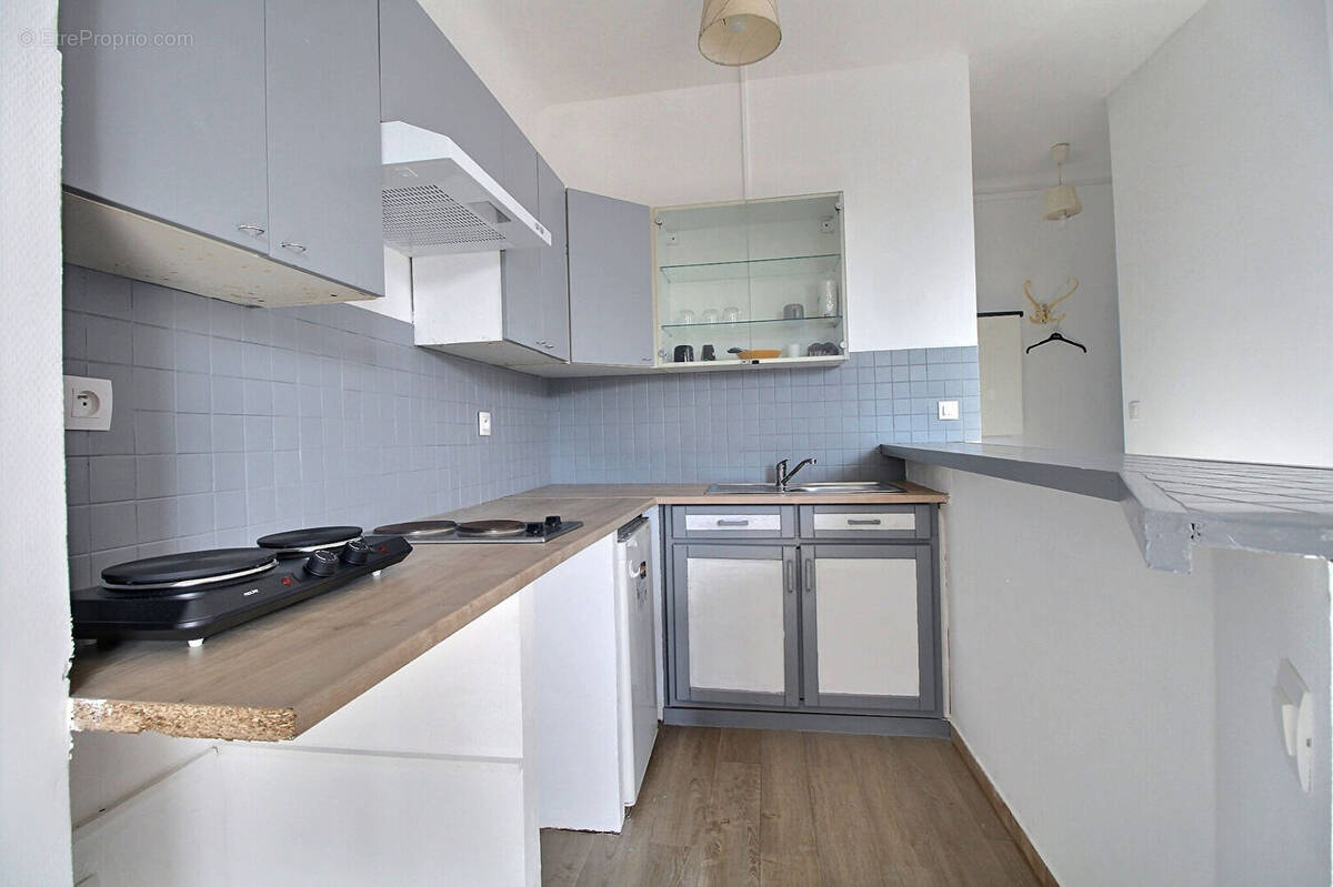 Appartement à COLOMBES