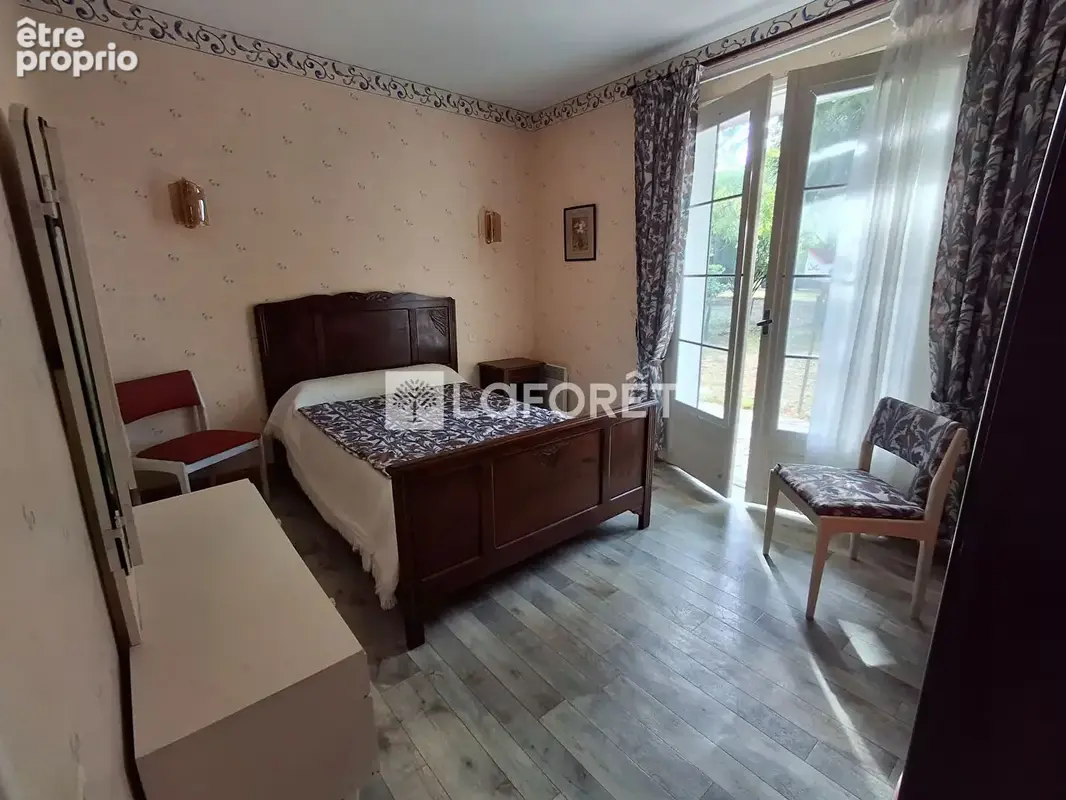 Maison Gaillac 7 pièce(s) 140 m2 - photo 12