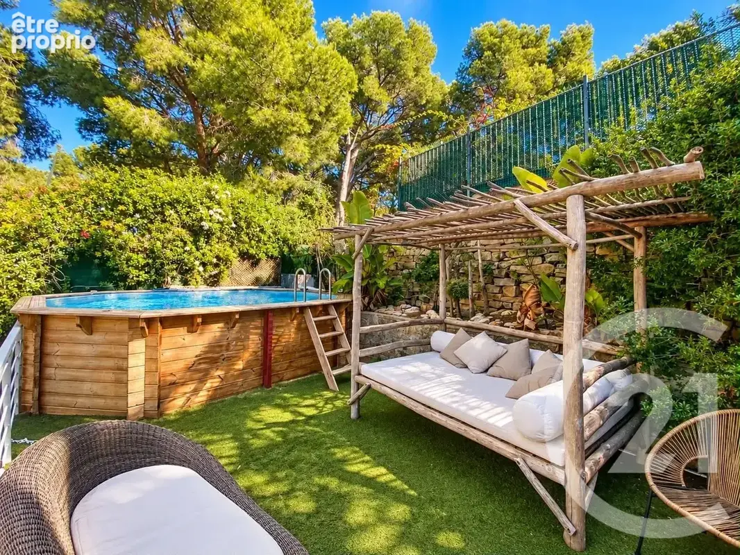 Maison 4 pièces 66 m² à vendre à Sanary-Sur-Mer (83110) - photo 4