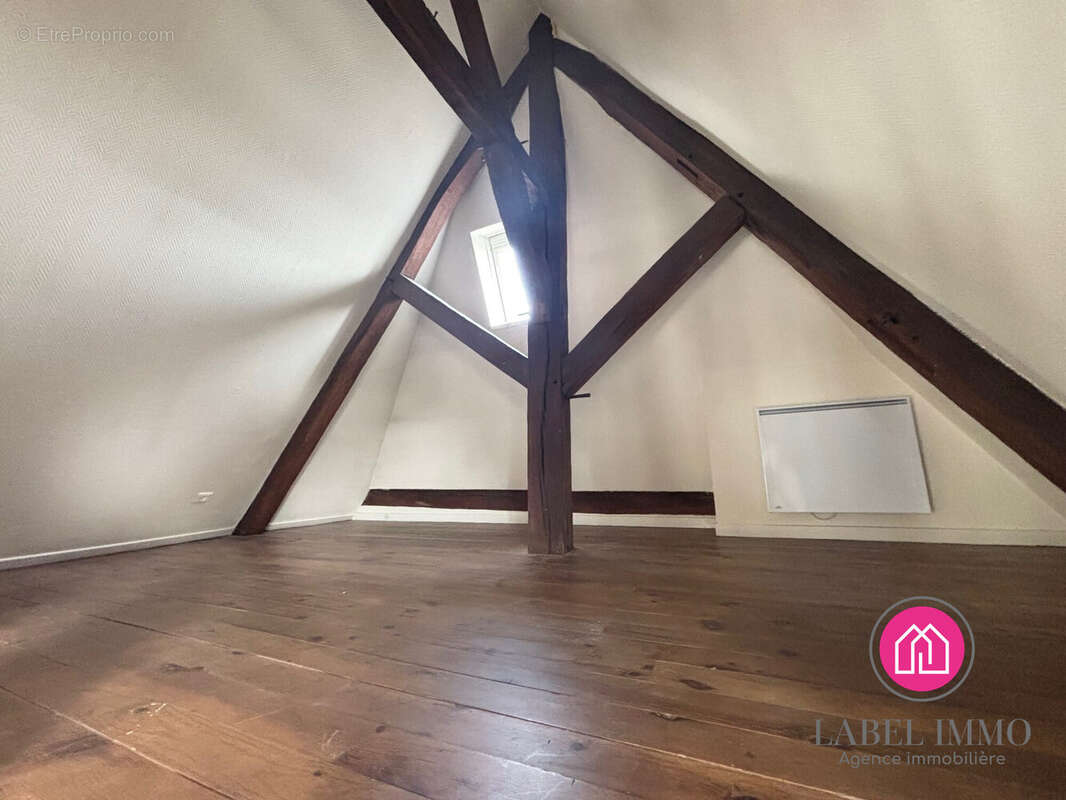 Appartement à VALENCIENNES