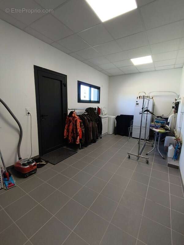  RARE À LA VENTE – Maison contemporaine d’exception - photo 17