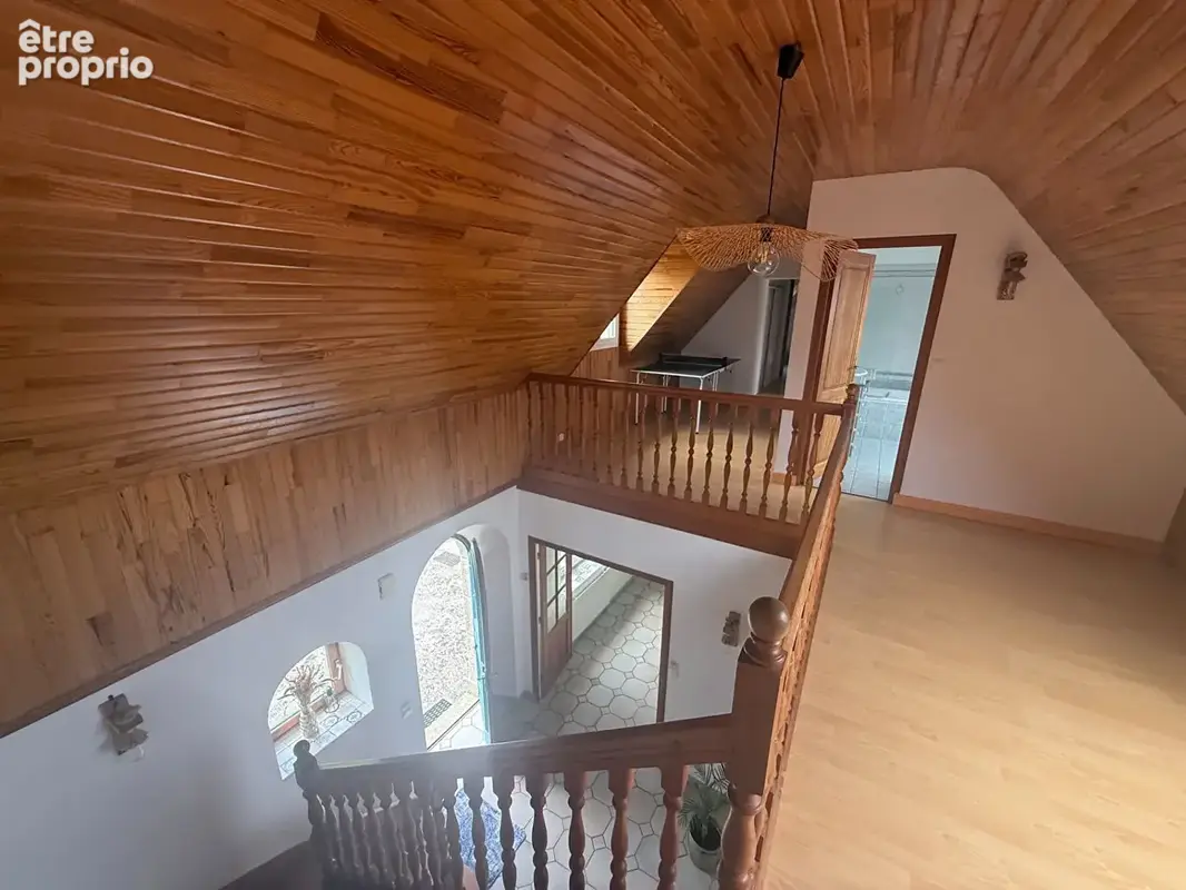 A VENDRE Maison Plouguerneau 5 pièce(s) 130 m2 - photo 10
