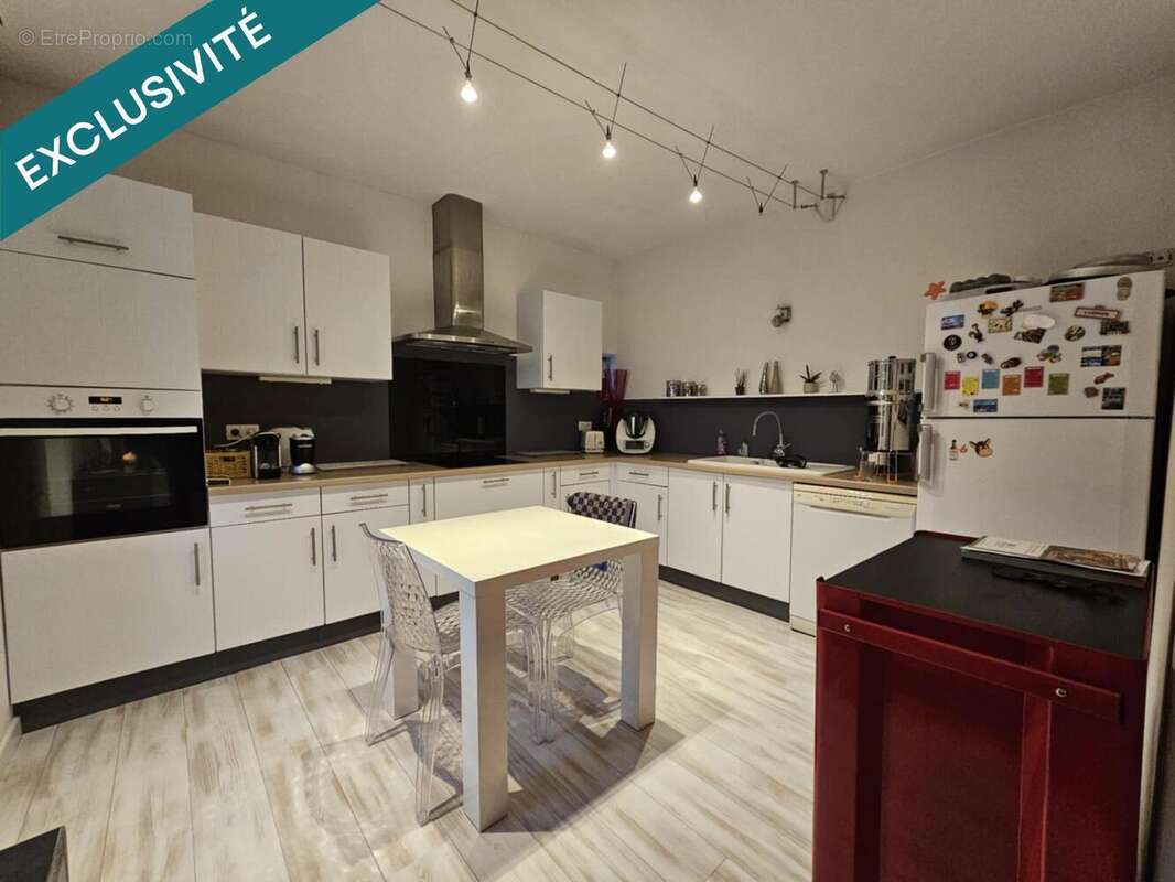 Photo 2 - Maison à MAZAMET