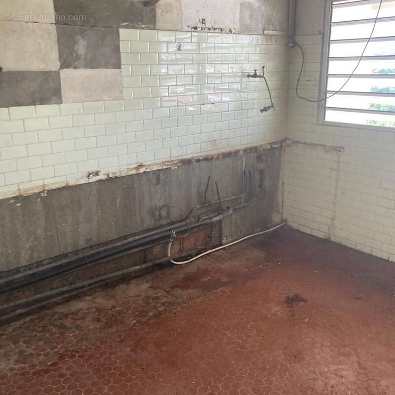 Appartement à FORT-DE-FRANCE