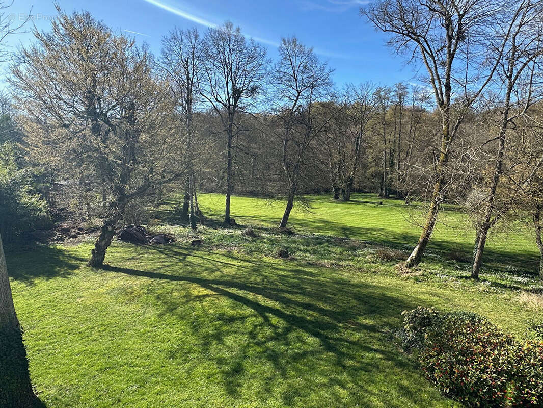 Maison à FEROLLES-ATTILLY