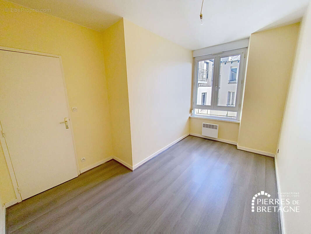 Appartement à BREST