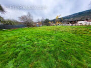 Terrain à AUMONTZEY