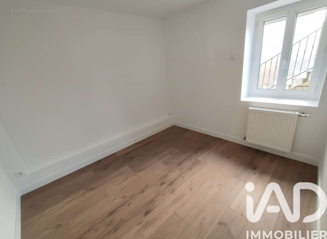 Photo 8 - Appartement à ROANNE