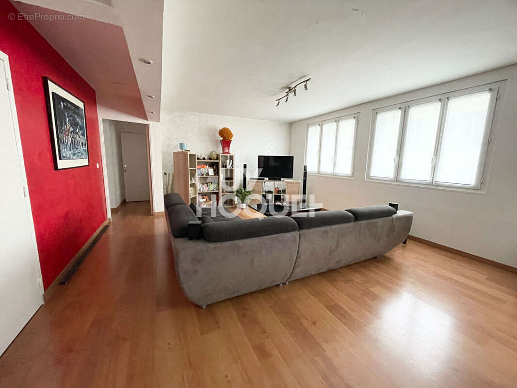 Appartement à CLERMONT-FERRAND