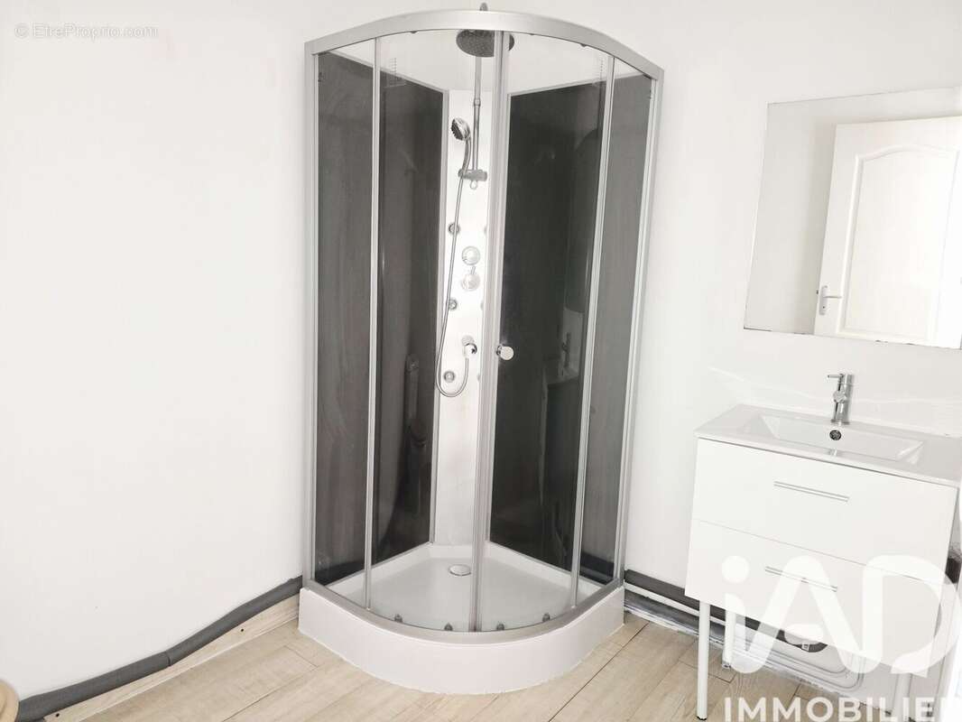 Photo 6 - Maison à MURON