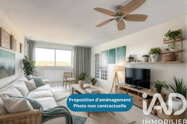 Photo 1 - Appartement à AYTRE