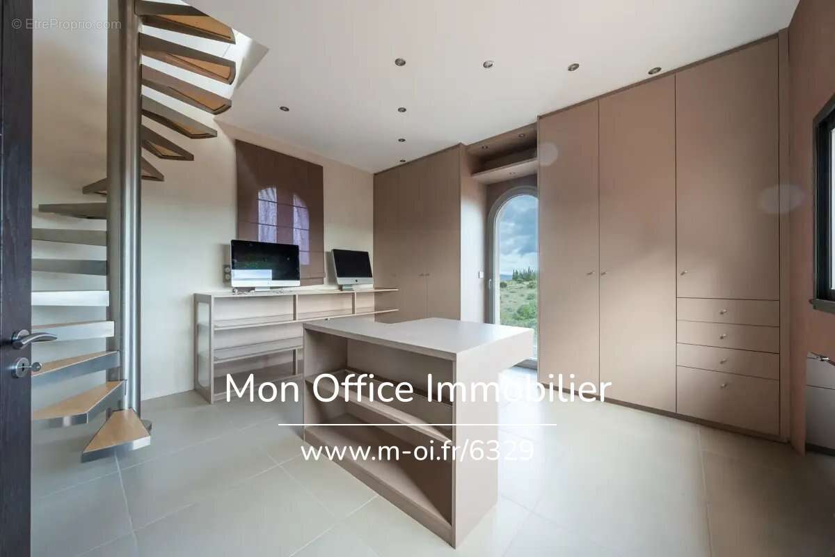 Maison à MURVIEL-LES-MONTPELLIER