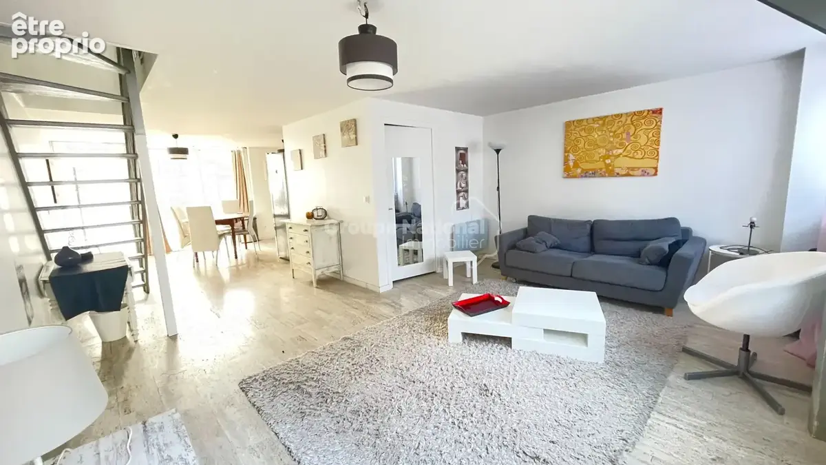 Appartement : murs commerciaux, centre ville - photo 1