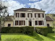 Maison à LES NANS