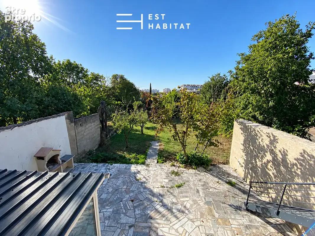 Maison T5 bas Côte-Pavée - photo 2