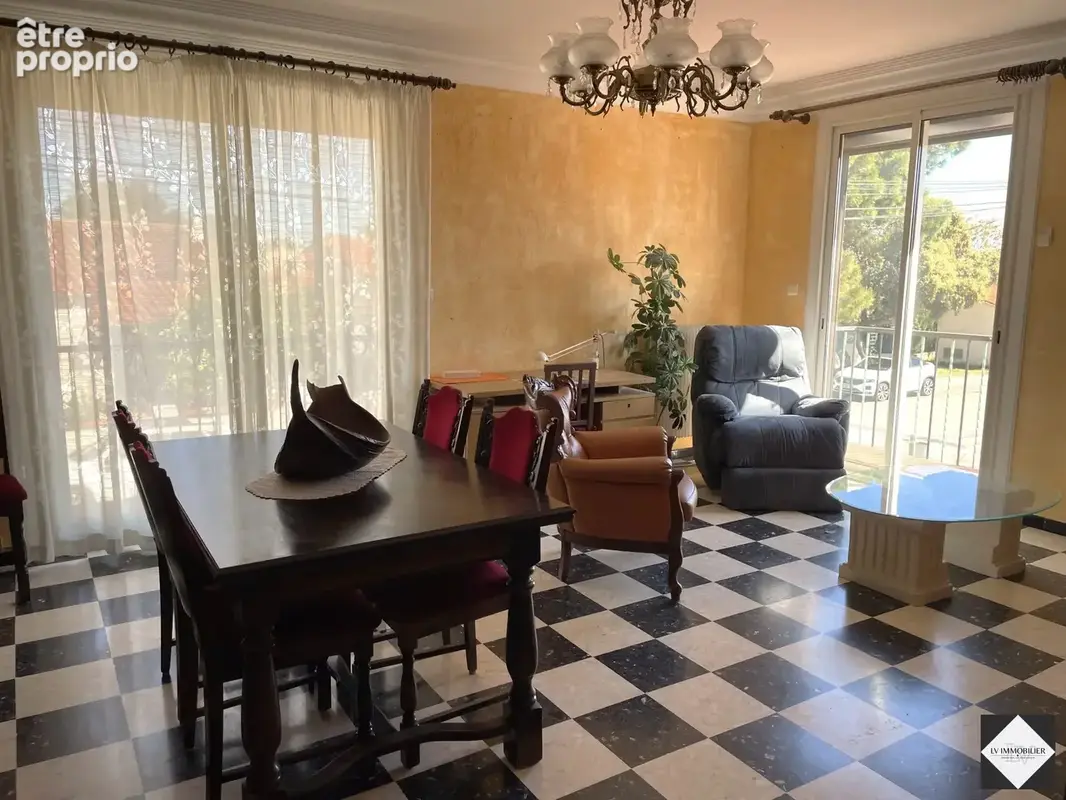 Maison 130 m² à Saint-Andre  - photo 5