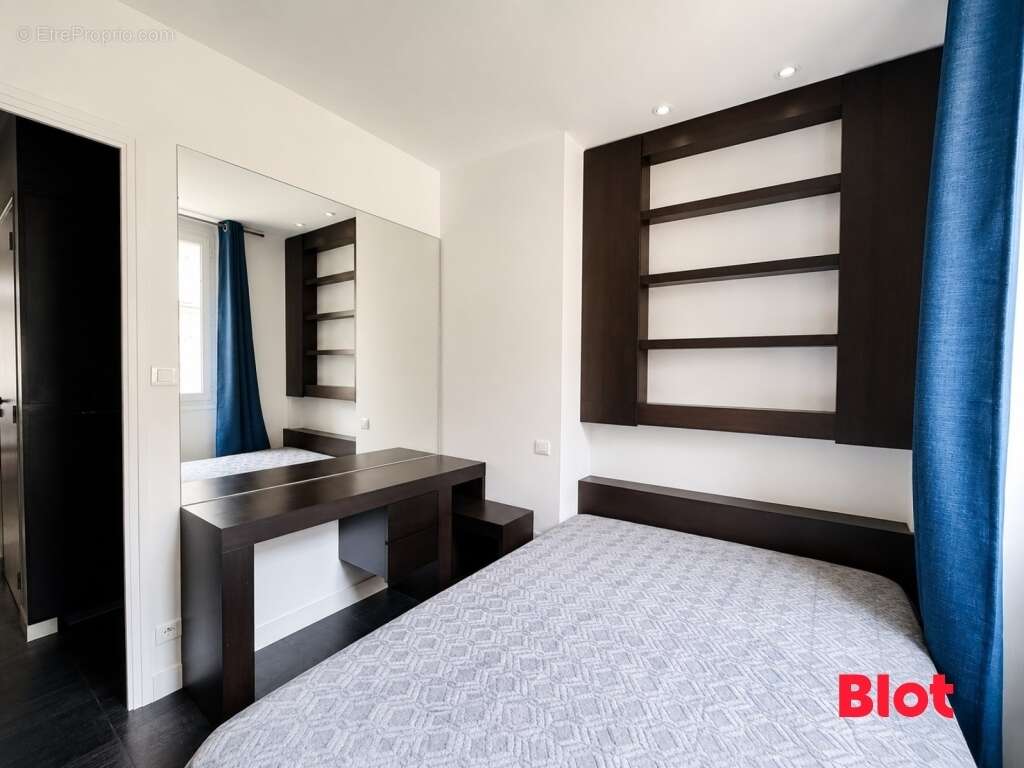 Appartement à SAINT-MALO