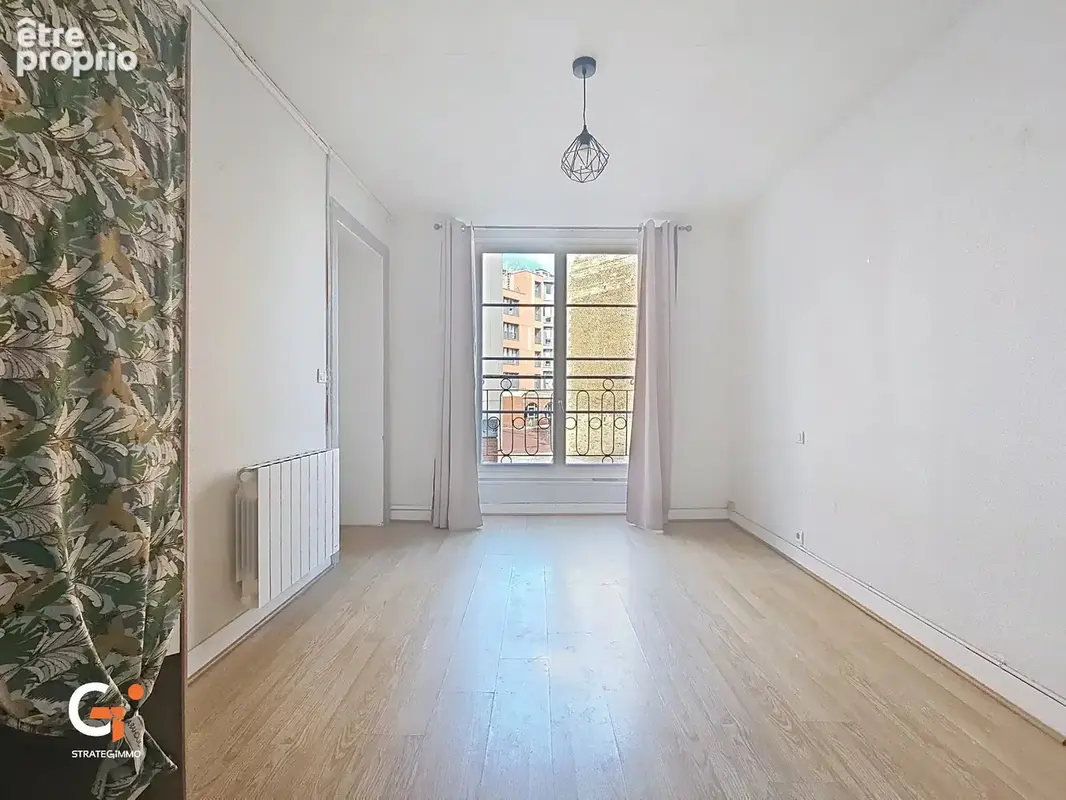 Exclusivite - dieppe centre appartement t2 - photo 7