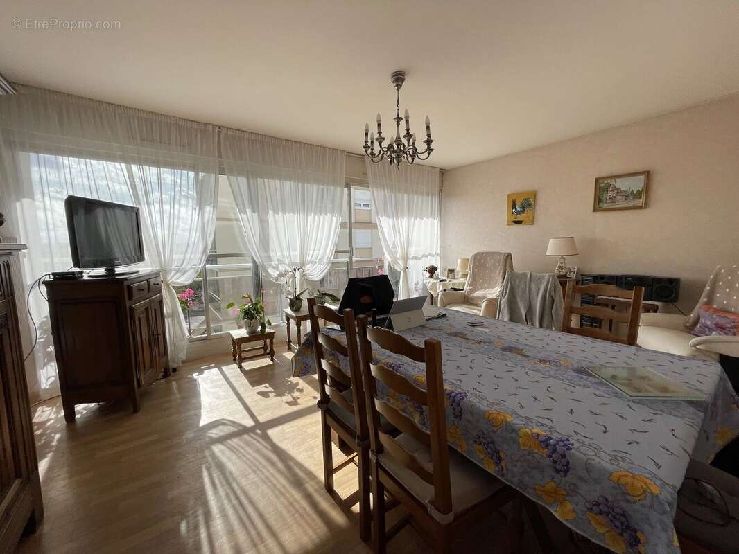 Appartement F2 Lumineux - photo 8