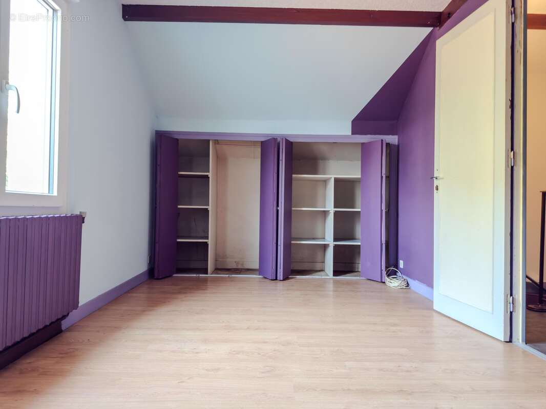 Maison de ville - photo 10