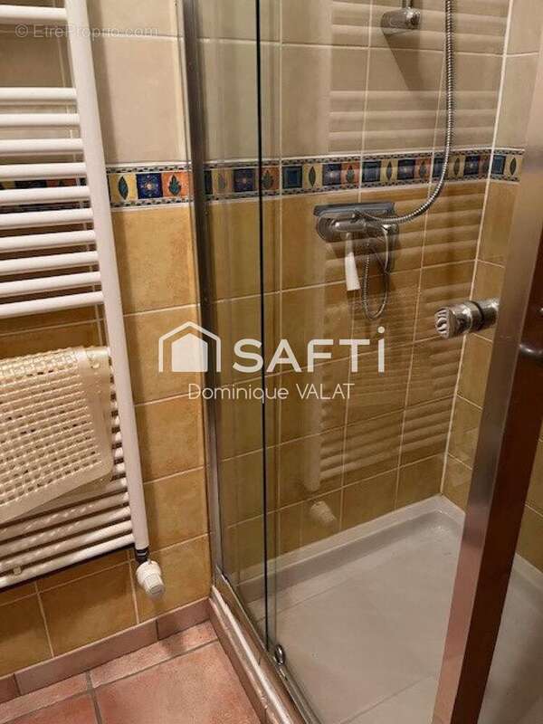 Photo 6 - Maison à SOUDORGUES