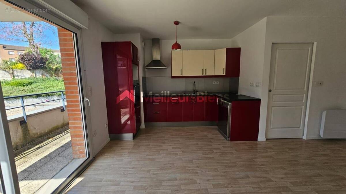 Appartement à VALENCIENNES