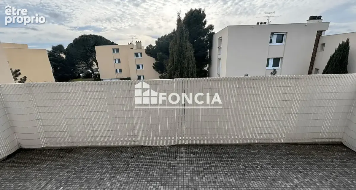 A vendre Beau T4 avec garage à Villeneuve-les-Avignon - photo 5