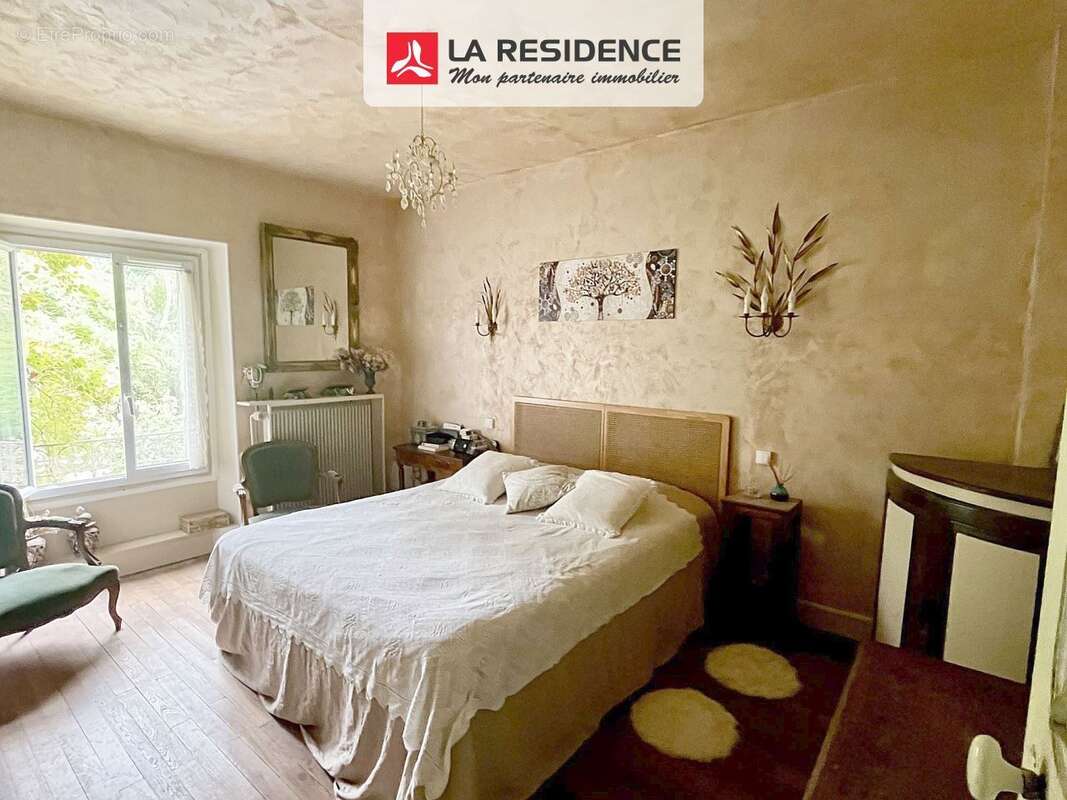 Maison à RAMBOUILLET