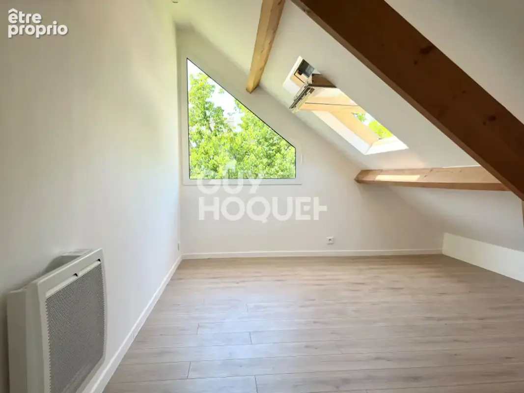 Maison familiale neuve 6 pièces à soisy-sur-seine - photo 15