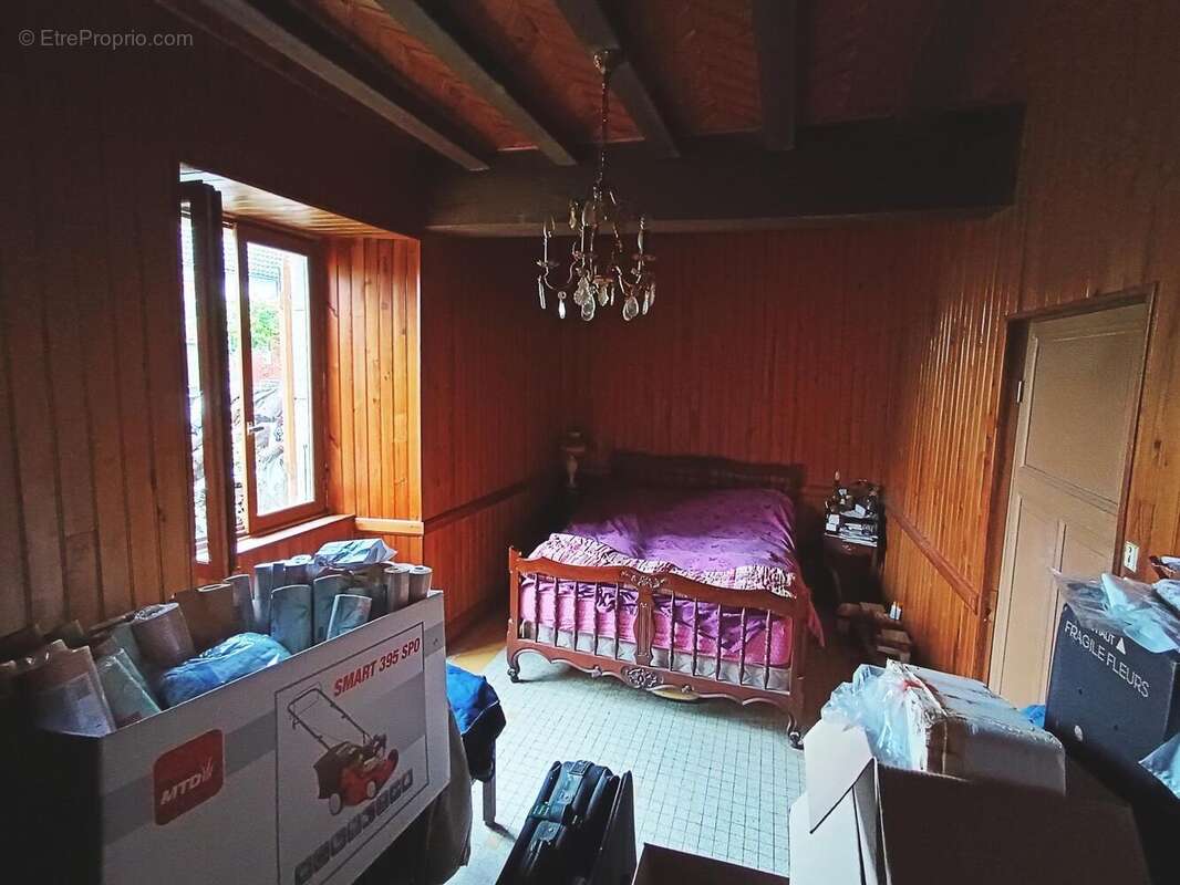 Maison 155 m² à Chatel-Montagne  - photo 3