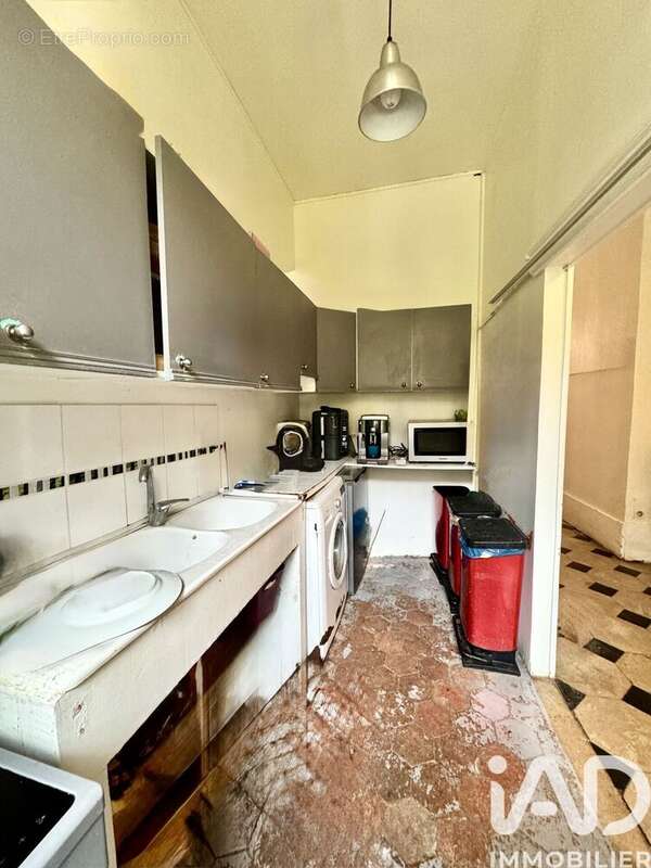 Photo 5 - Maison à VILLENEUVE-L'ARCHEVEQUE