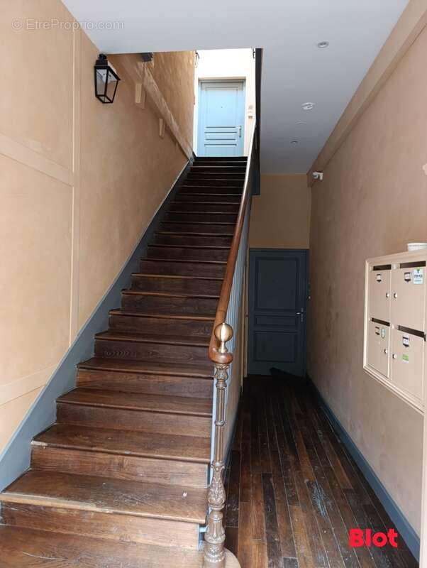 Appartement à VITRE