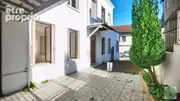 Maison à ELBEUF