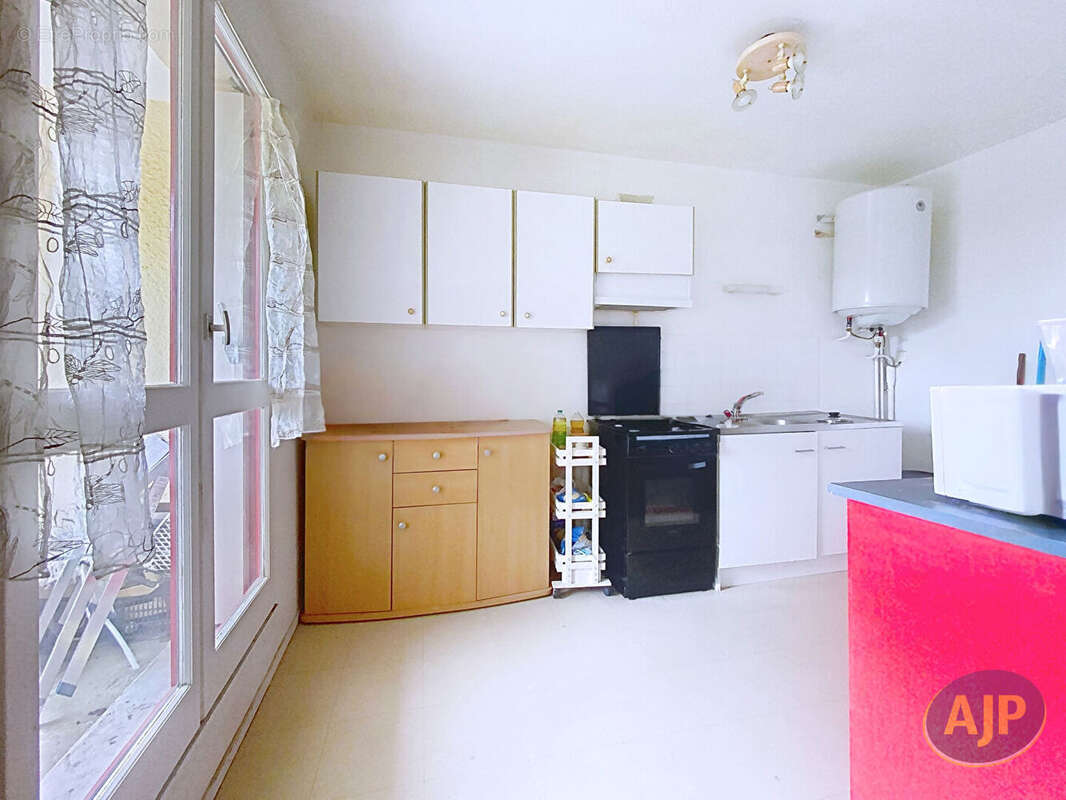 Appartement à CHARTRES-DE-BRETAGNE