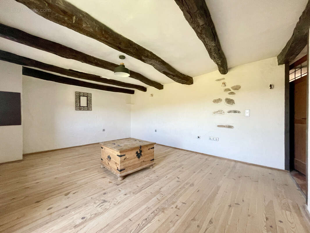 Maison à LAMALOU-LES-BAINS