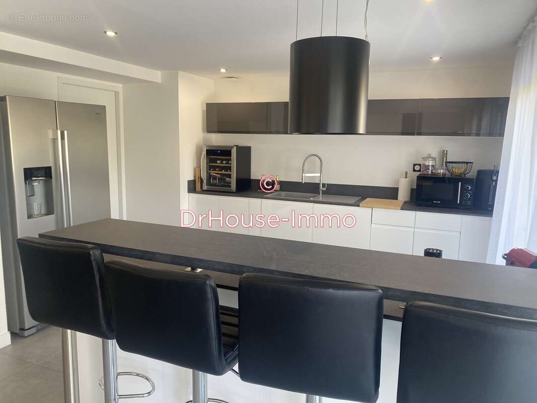 Maison à MIGNE-AUXANCES