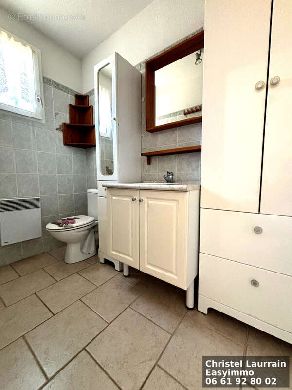 Maison à REGUSSE