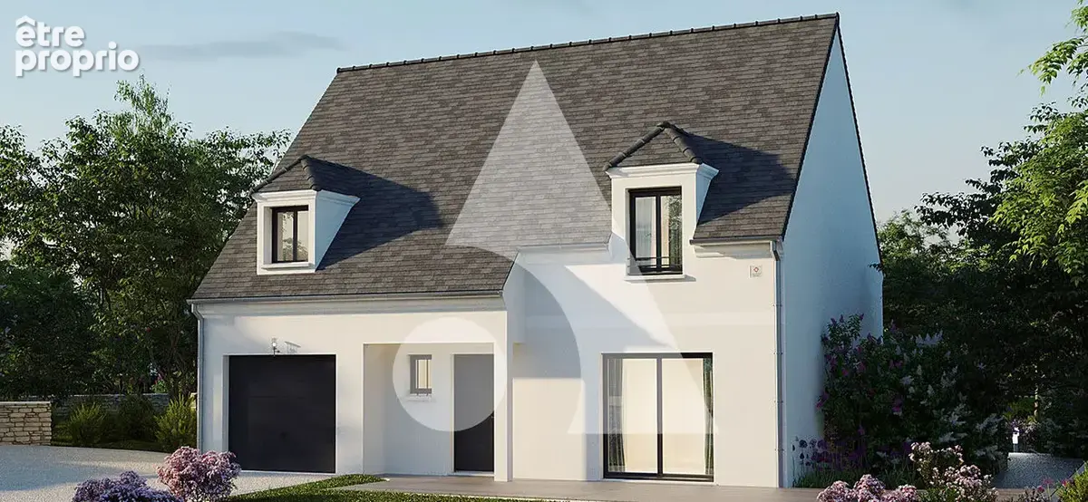 Photo Maison à Champigny-Sur-Marne au prix de 530 000€