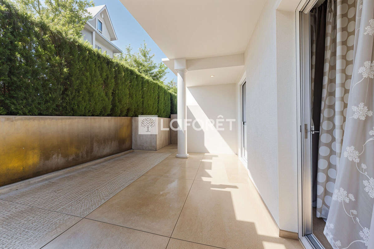 Appartement à LIMEIL-BREVANNES