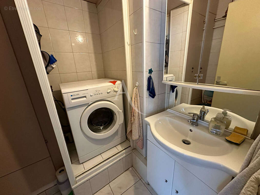 Appartement à LA GRANDE-MOTTE