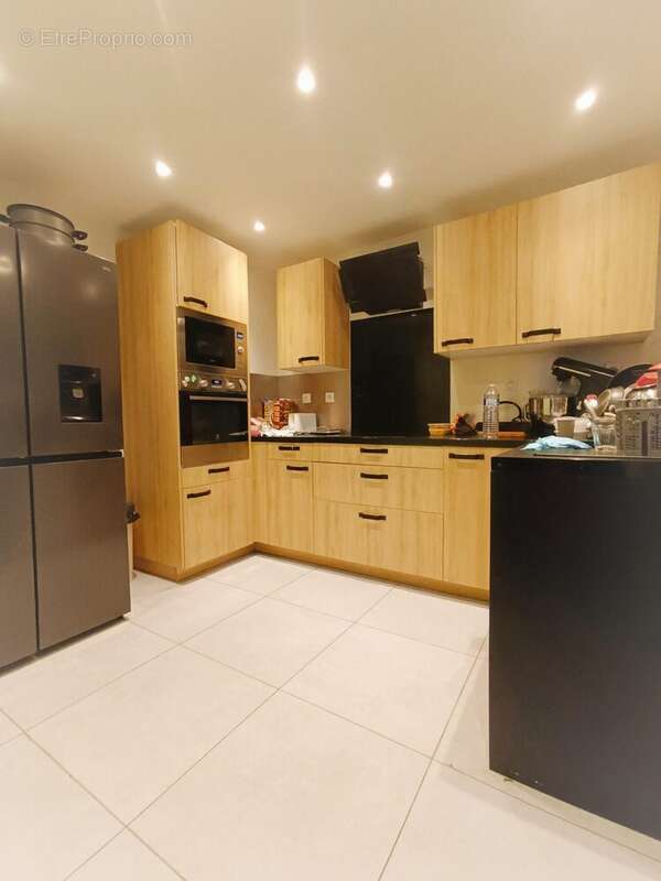 Maison à FACHES-THUMESNIL