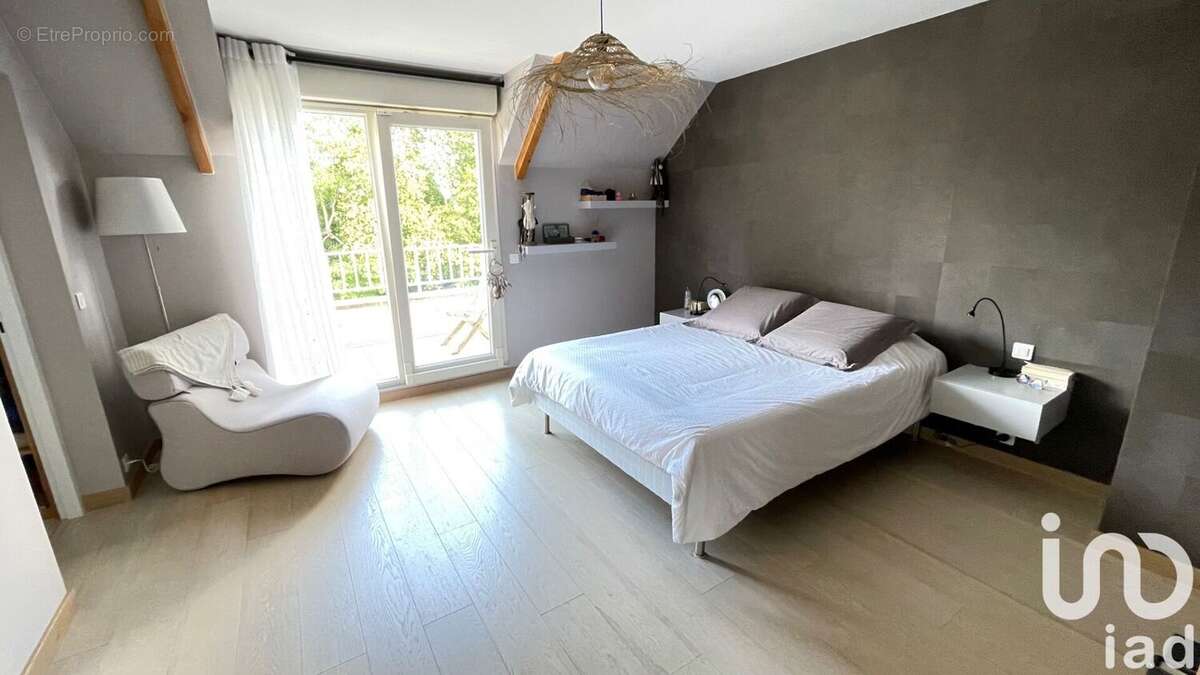 Photo 7 - Maison à SAINT-FARGEAU-PONTHIERRY