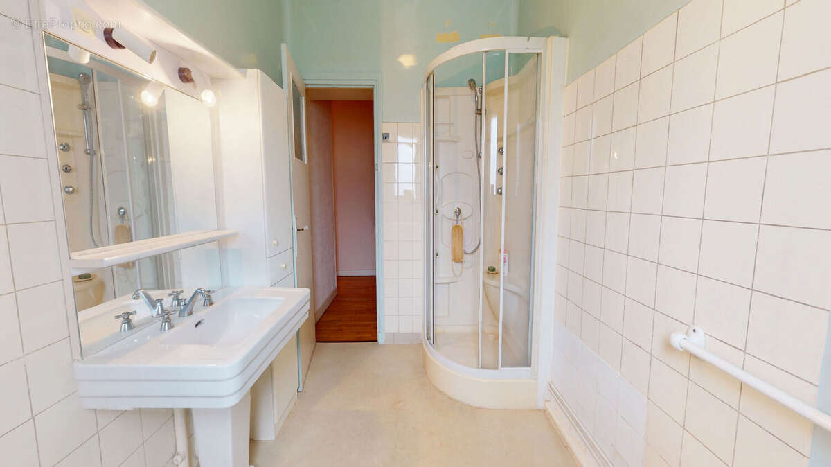 Appartement à CAEN