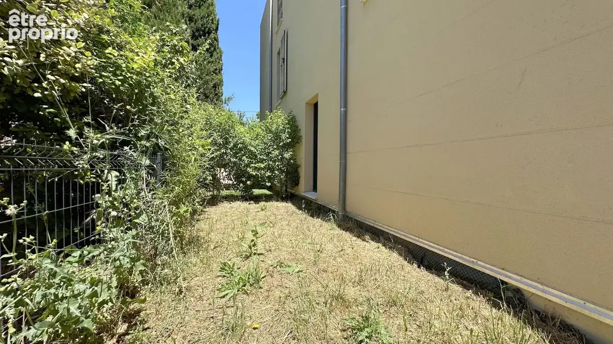 Appartement Aix En Provence 2 pièce(s) 44 m2 - photo 4